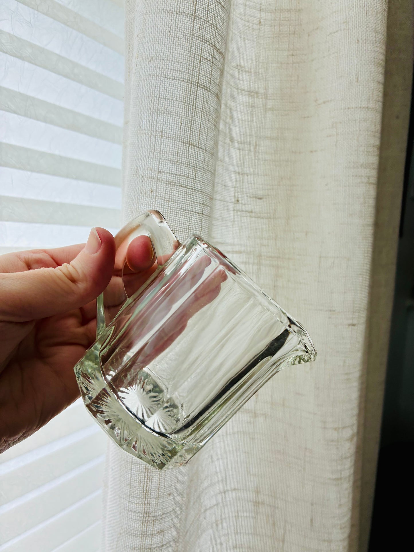Vintage Candle