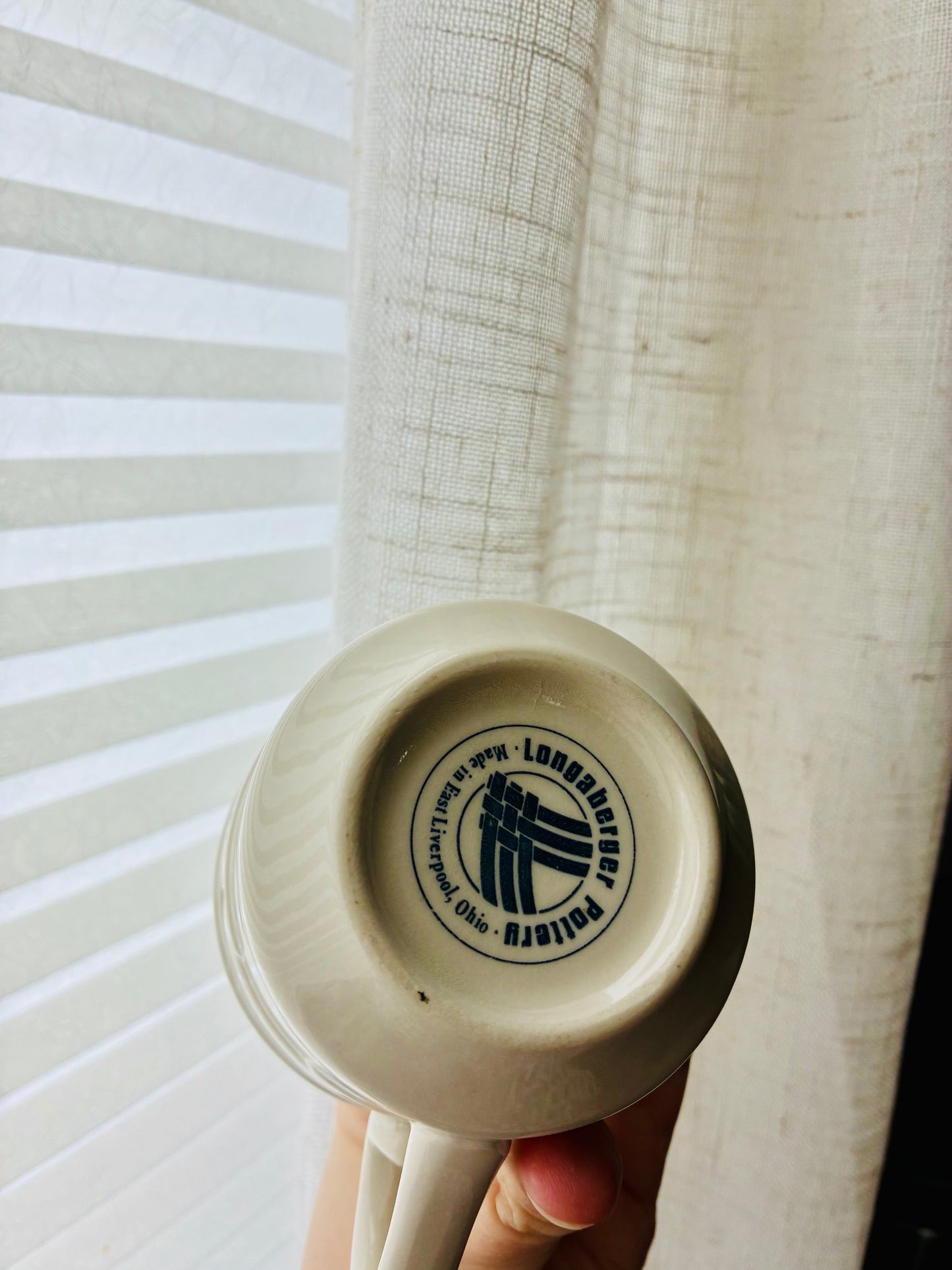 Vintage Candle