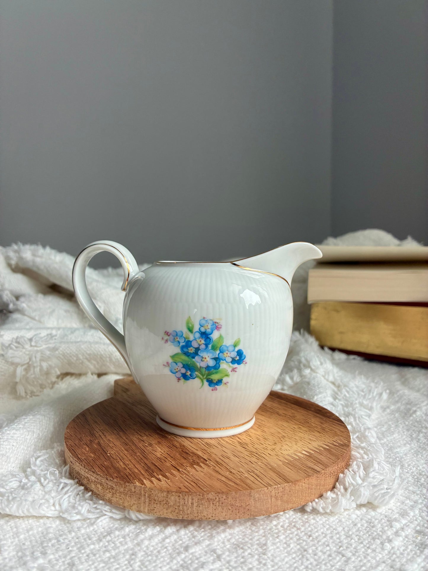 Vintage Candle