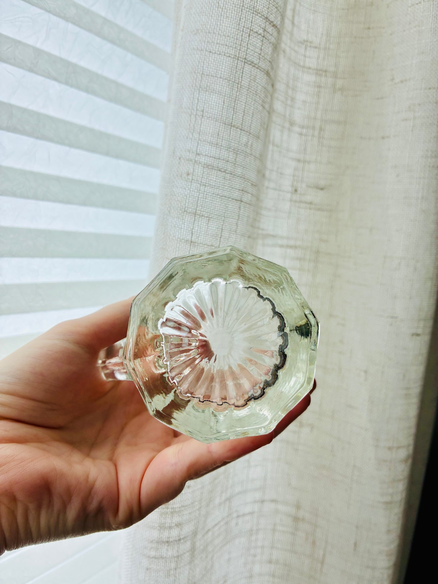 Vintage Candle