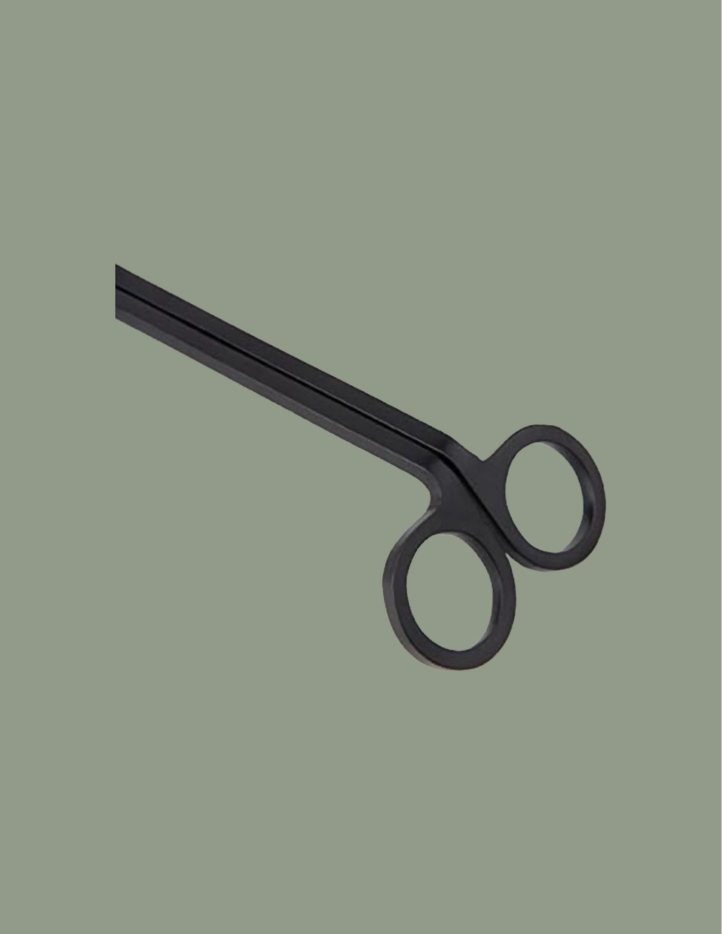 Wick Trimmer