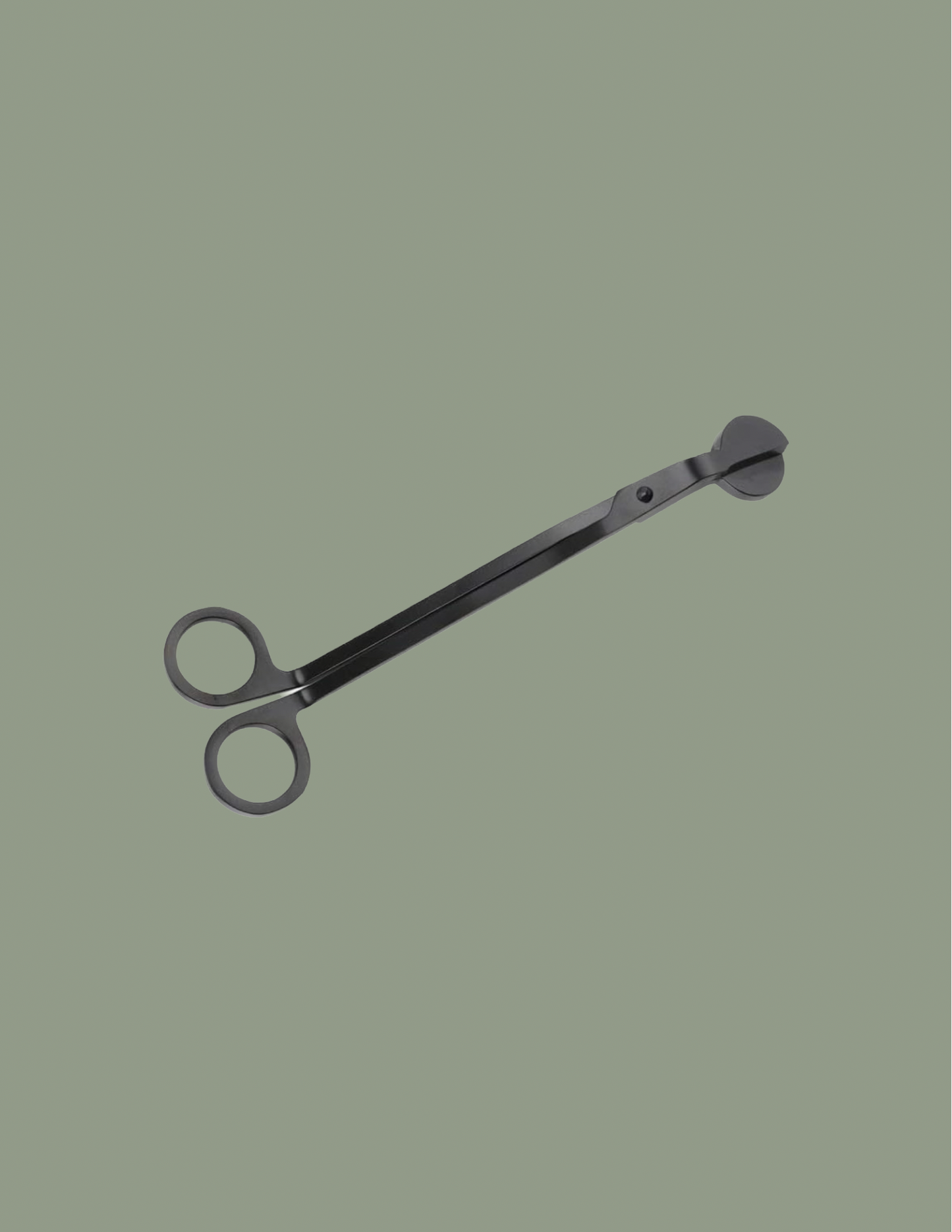 Wick Trimmer