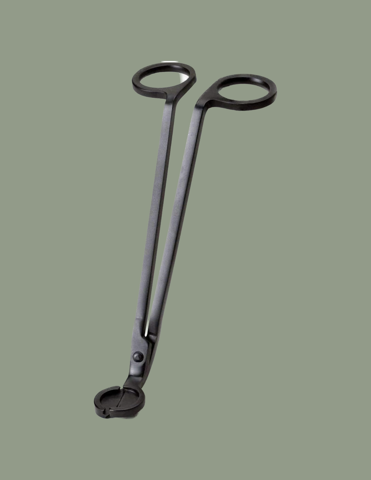 Wick Trimmer