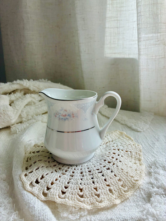 Vintage Candle
