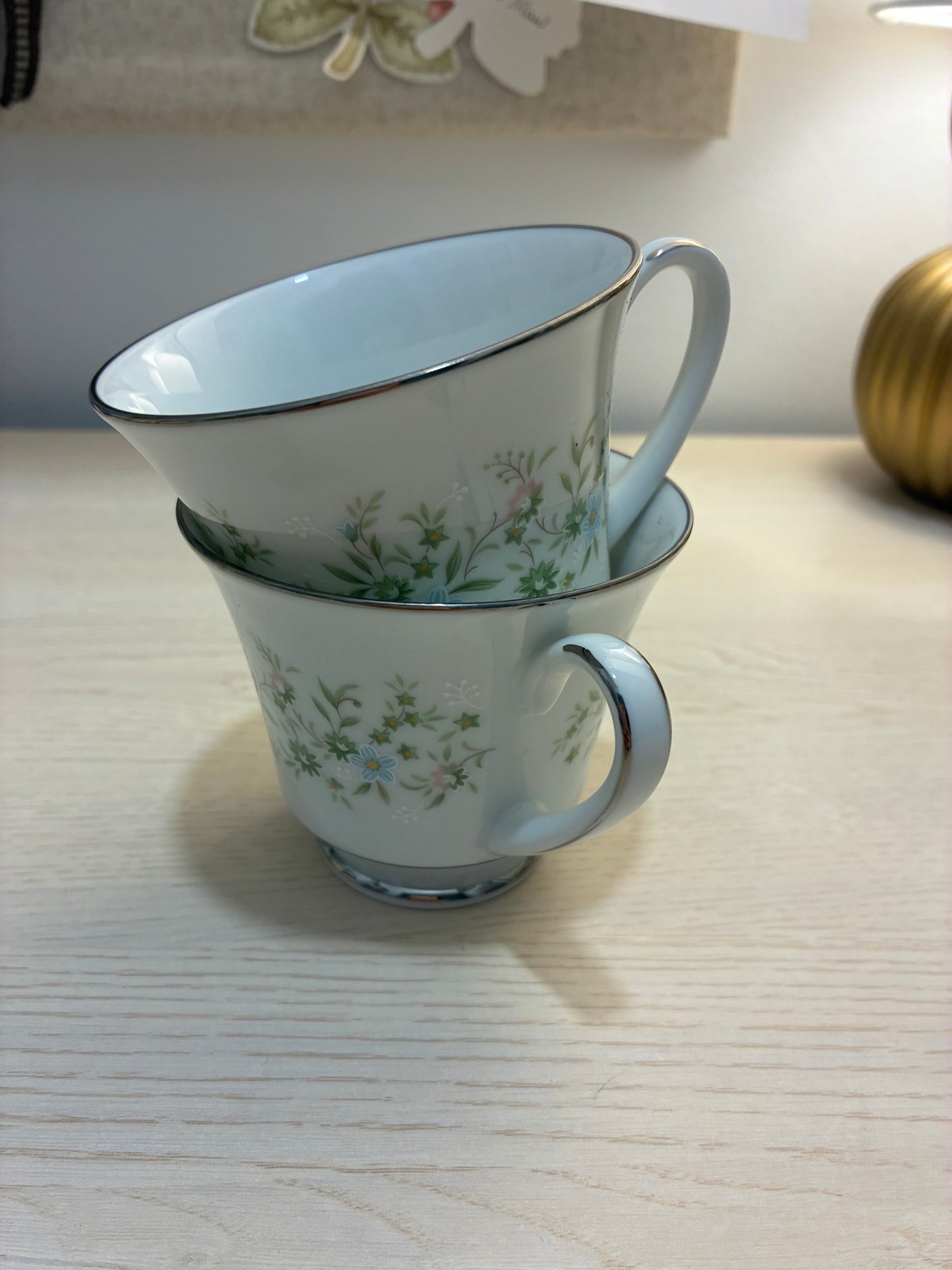 Noritake Savannah Teacup
