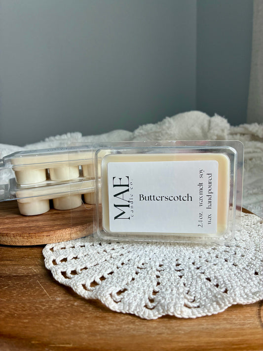 Wax Melts