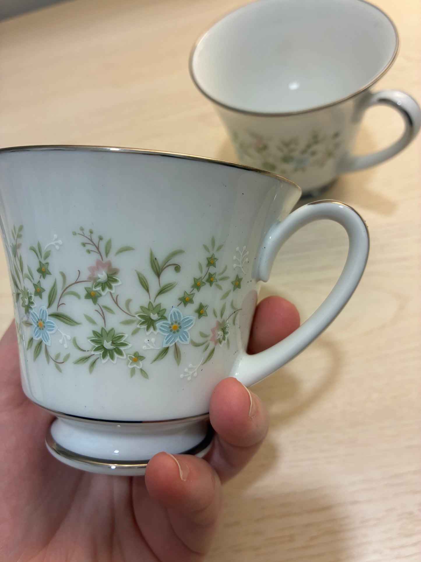 Noritake Savannah Teacup