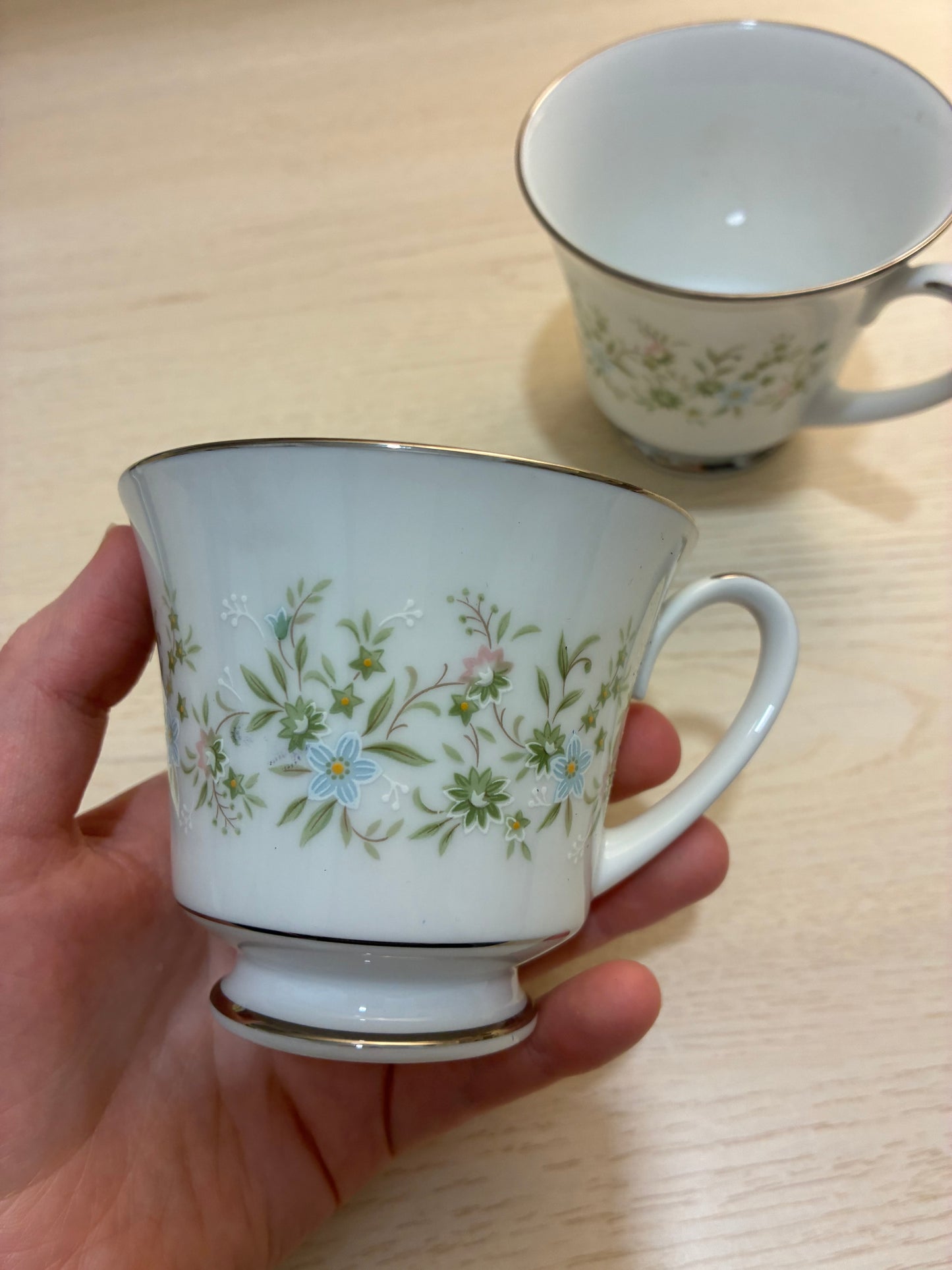 Noritake Savannah Teacup