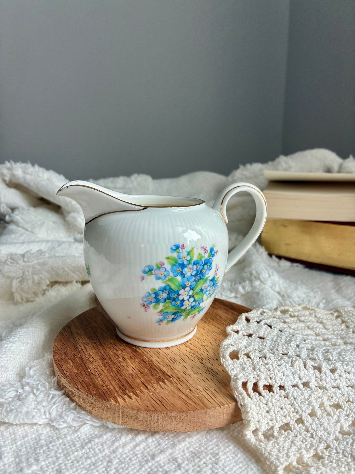 Vintage Candle