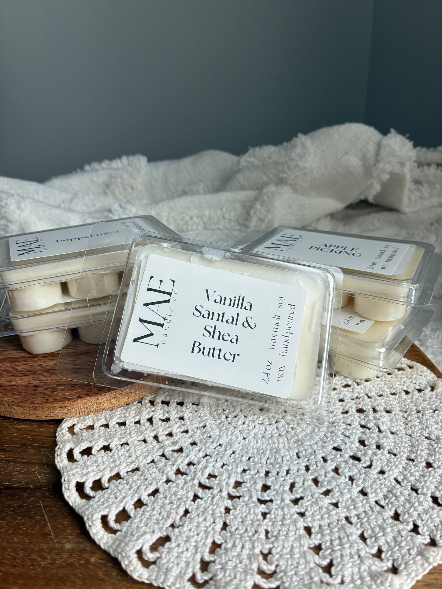 Wax Melts