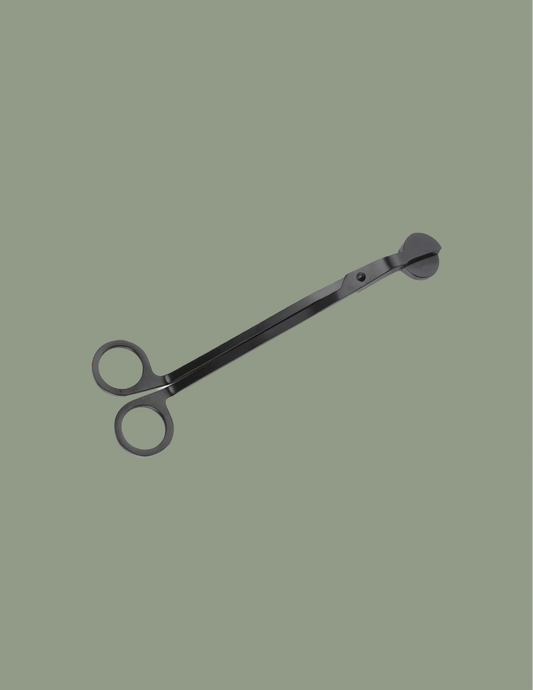Wick Trimmer